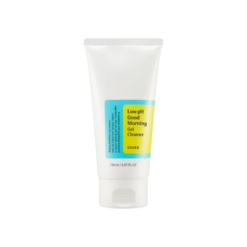 COSRX Low pH Good Morning Gel Cleanser- 150ml
