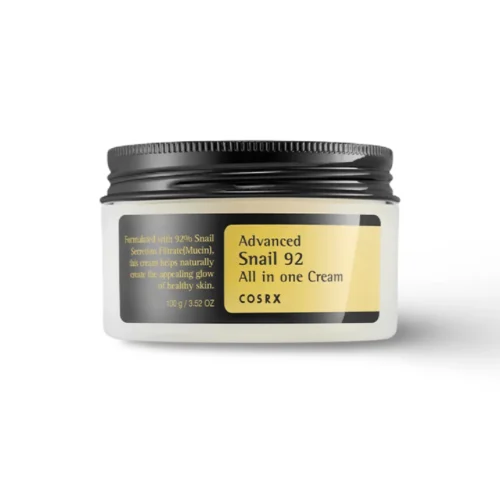 Cosrx Advanced Snail 92 All In One Cream - 100g