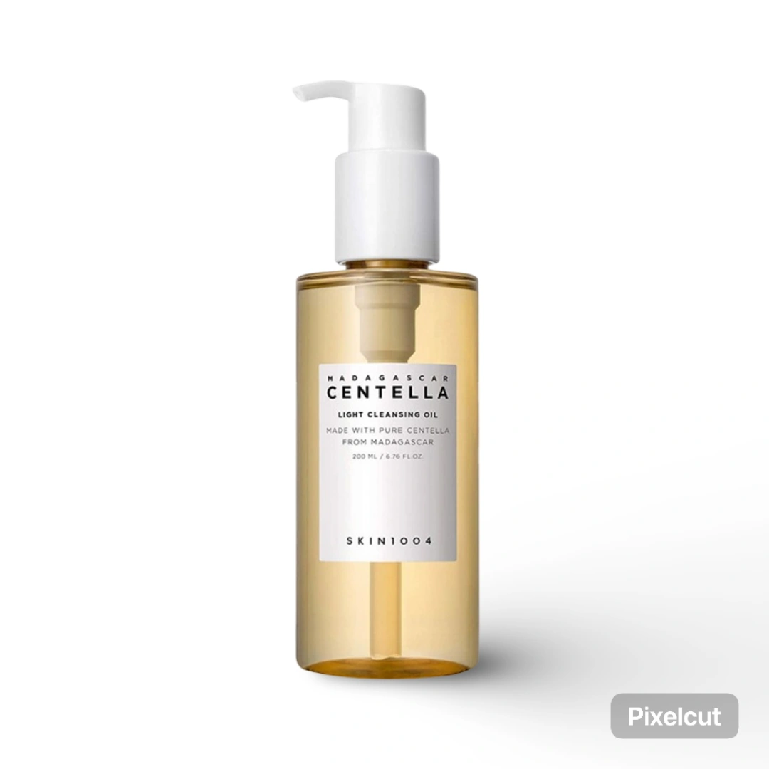Skin1004 Madagascar Centella Light Cleansing Oil - 200ml