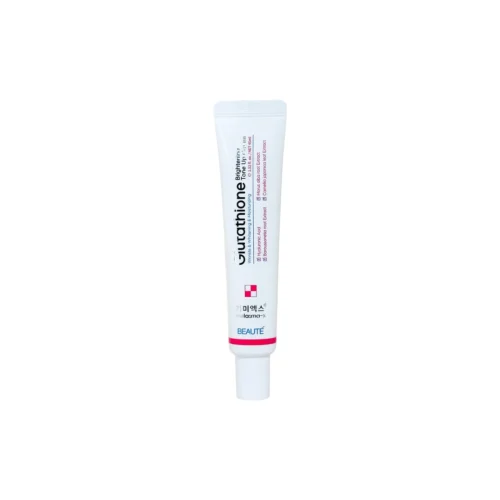 Beaute Glutathione Brightening Tone Up Cream - 45ml