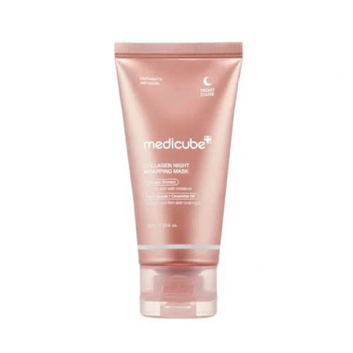 Medicube Collagen Night Wrapping Mask - 75ml