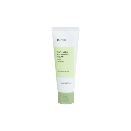 Iunik Centella Calming Gel Cream - 60ml