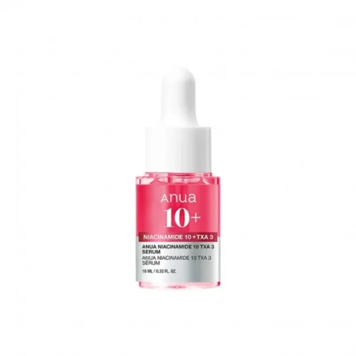 Anua Niacinamide 10% TXA 4% Dark Spot Correcting Serum 10ml