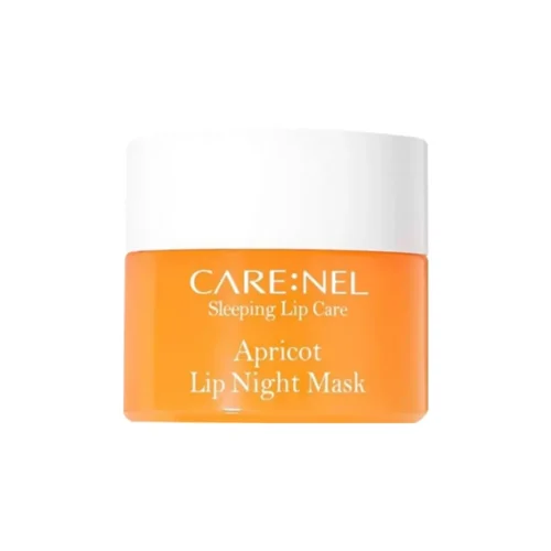 CARE:NEL Lip Night Mask 5g Apricot
