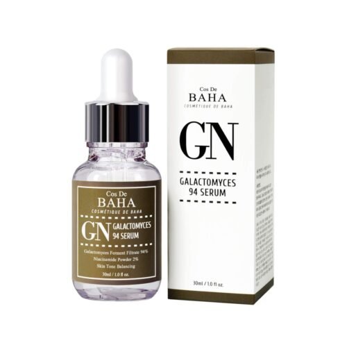 Cos De Baha 94% Galactomyces Serum 30ml (GN)
