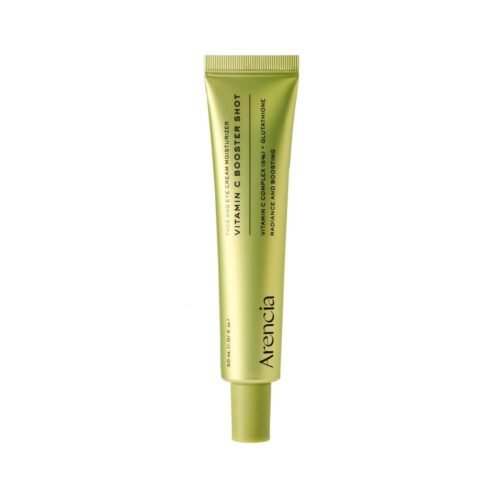 Arencia Vitamin C Booster Shot