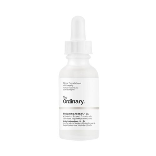 The Ordinary Hyaluronic Acid 2% + B5 30ml